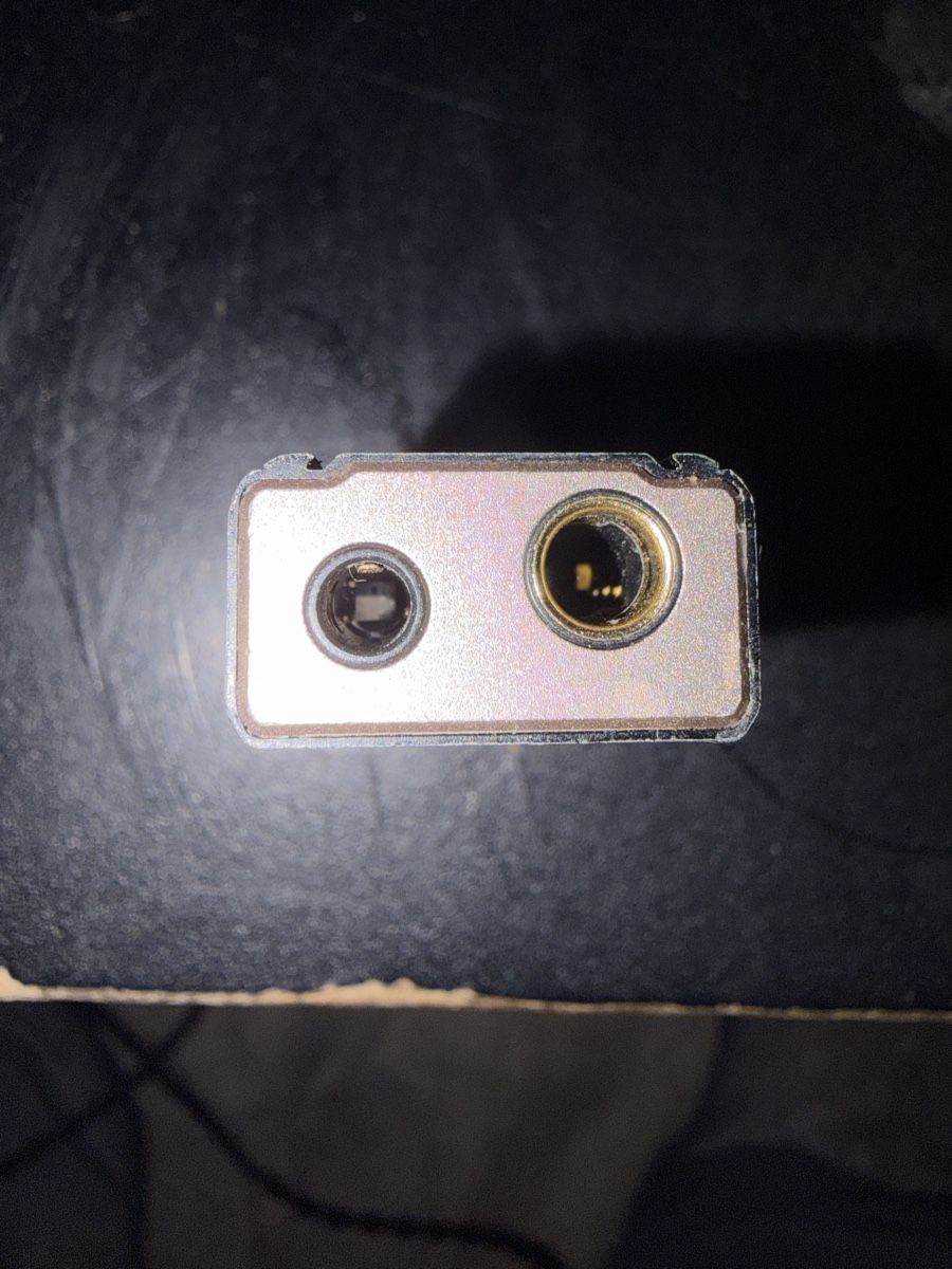 Amplificatori: Fiio Ka5 DAC/AMP Kopfhörerverstärker – Usato da Zürich venduto da brepo74 2