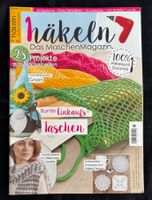 Häkeln Das Maschenmagazin Nr 43