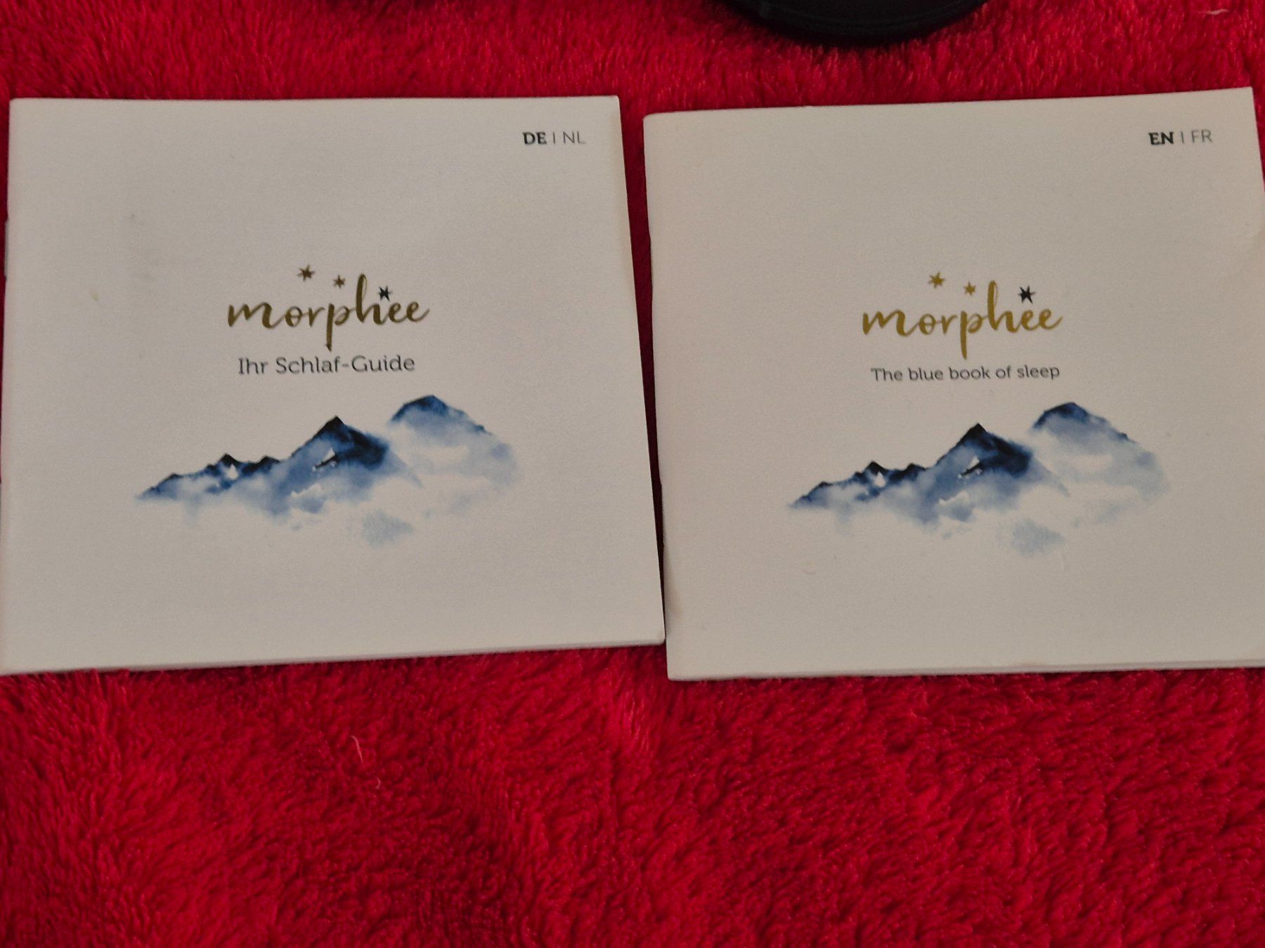 Spieldosen: Morphée Aide au sommeil – Gebraucht aus Monthey von McAuthor 3