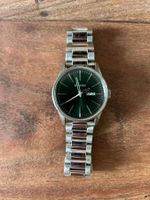 Montre Nixon en metal (comme neuf)