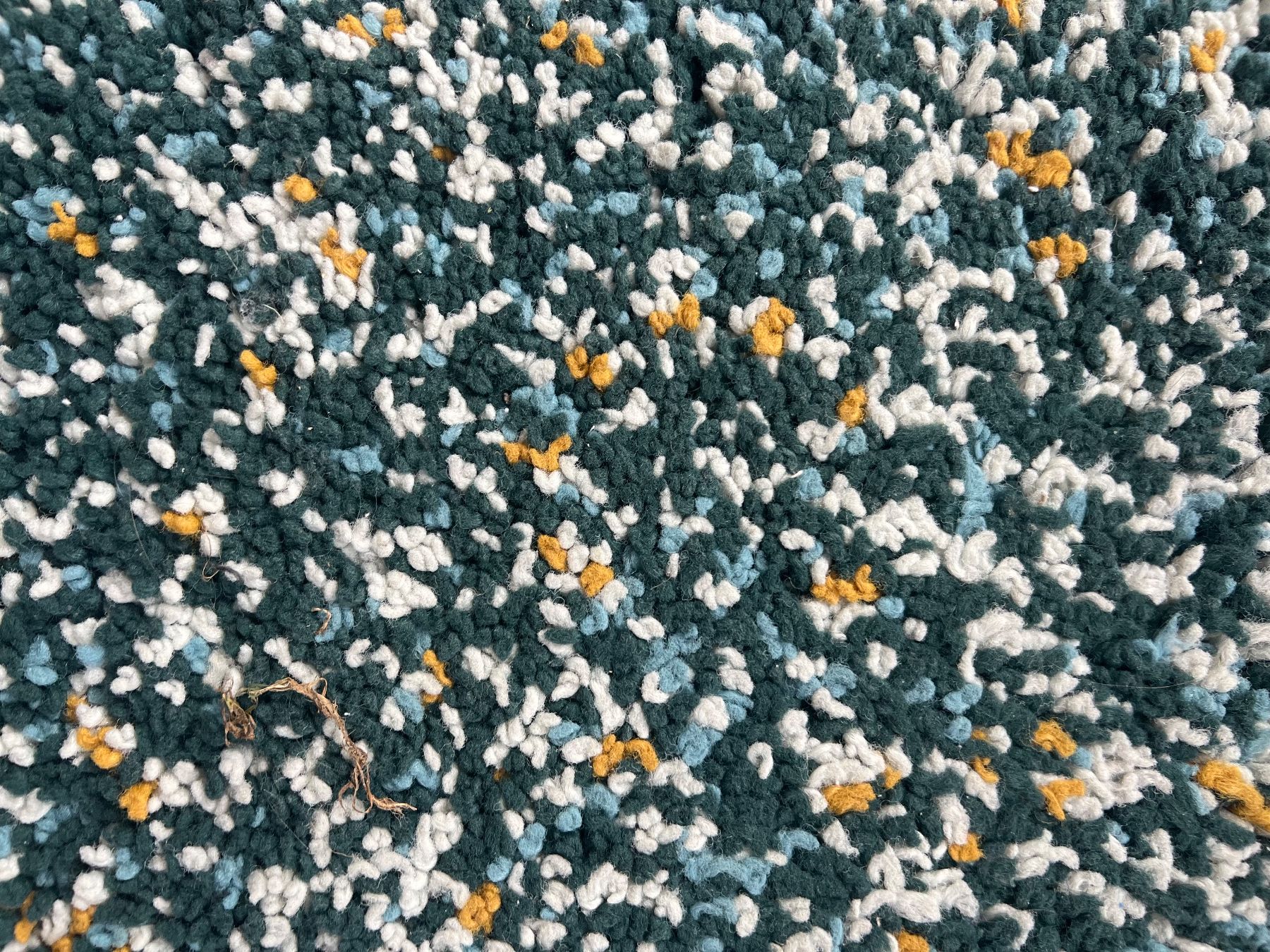 Ikea Tappeti: Toller Teppich 130x180 – Usato da Schötz venduto da CaCh01 2