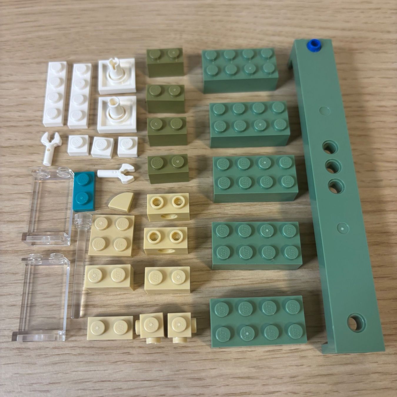 Lego Baukästen: Lot de Lego Mario – Gebraucht aus Delémont von Loccaze2015 7