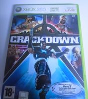 Crackdown | XBOX 360