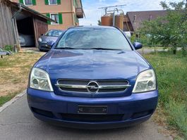 Opel Vectra 2.0T Cvan. für Export oder Teile