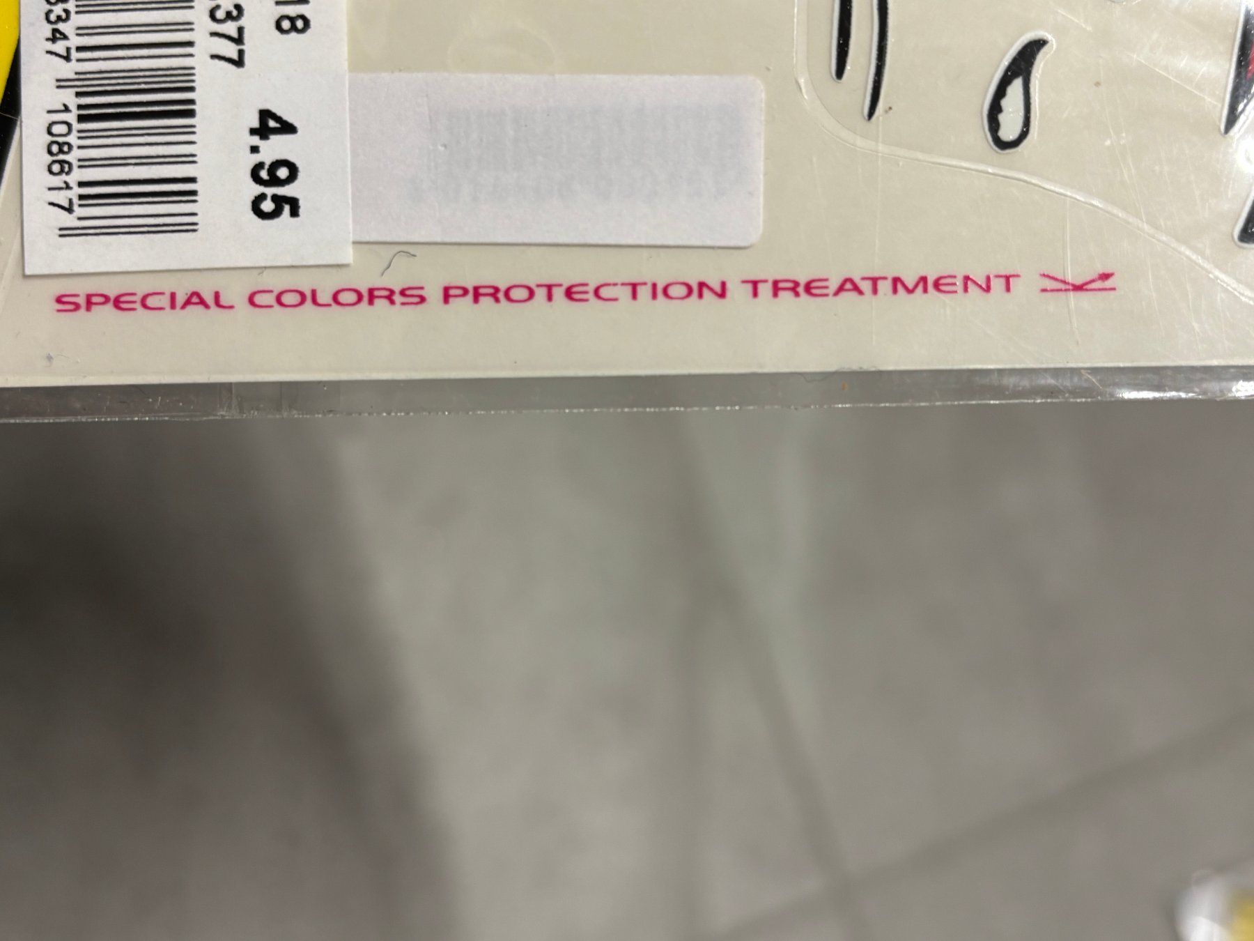 Sticker: Autocollant BipBip neuf – Nuovo (secondo la descrizione) da Salvenach venduto da gwenwywar 1