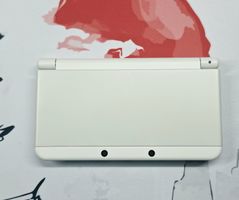 New Nintendo 3DS Weiss | Top Zustand
