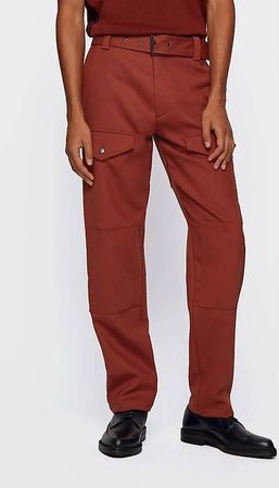 Hugo Boss Callio Cargo Hose - Special Edition