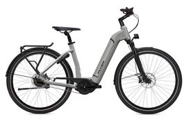 E-Bike Flyer Gotour6 V.5.20 nur 225 km gefahren Garantie