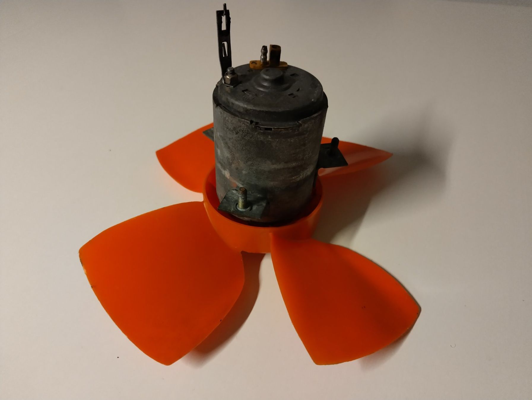 Ventilatori: Oldtimer Ford Lüfter – Usato da Stans venduto da mir_hlb8 1