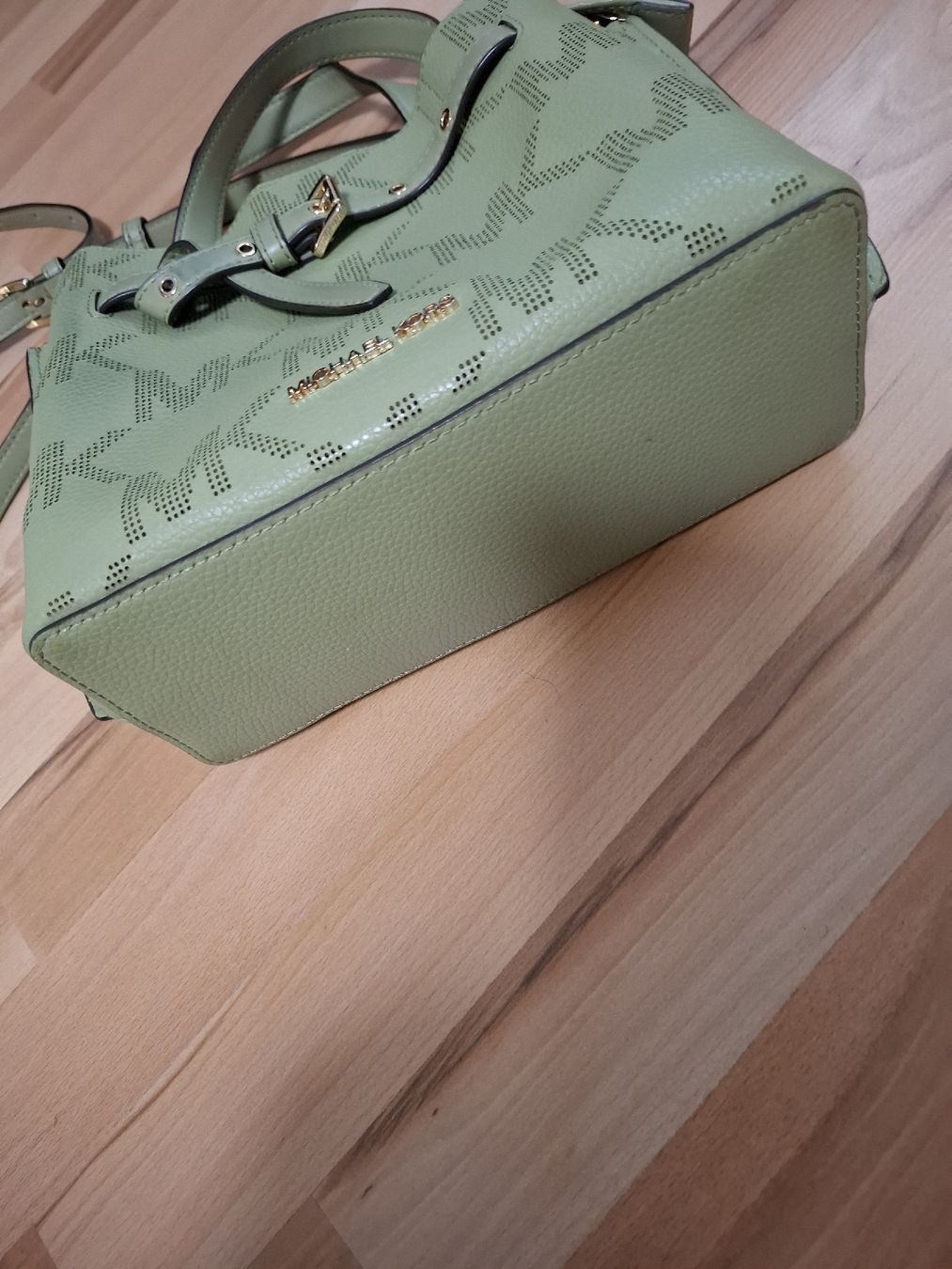 Michael Kors Taschen für Damen: Michael Kors Tasche – Gebraucht aus Netstal von Queen37 3