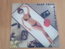 LP  Alan Price
