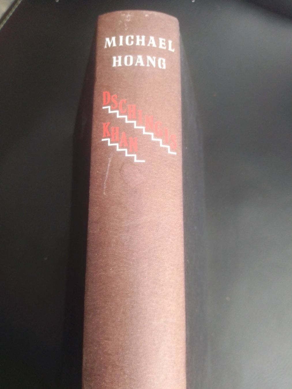 Libri: Dschingis Khan – Usato da Bassersdorf venduto da elm_f9sw