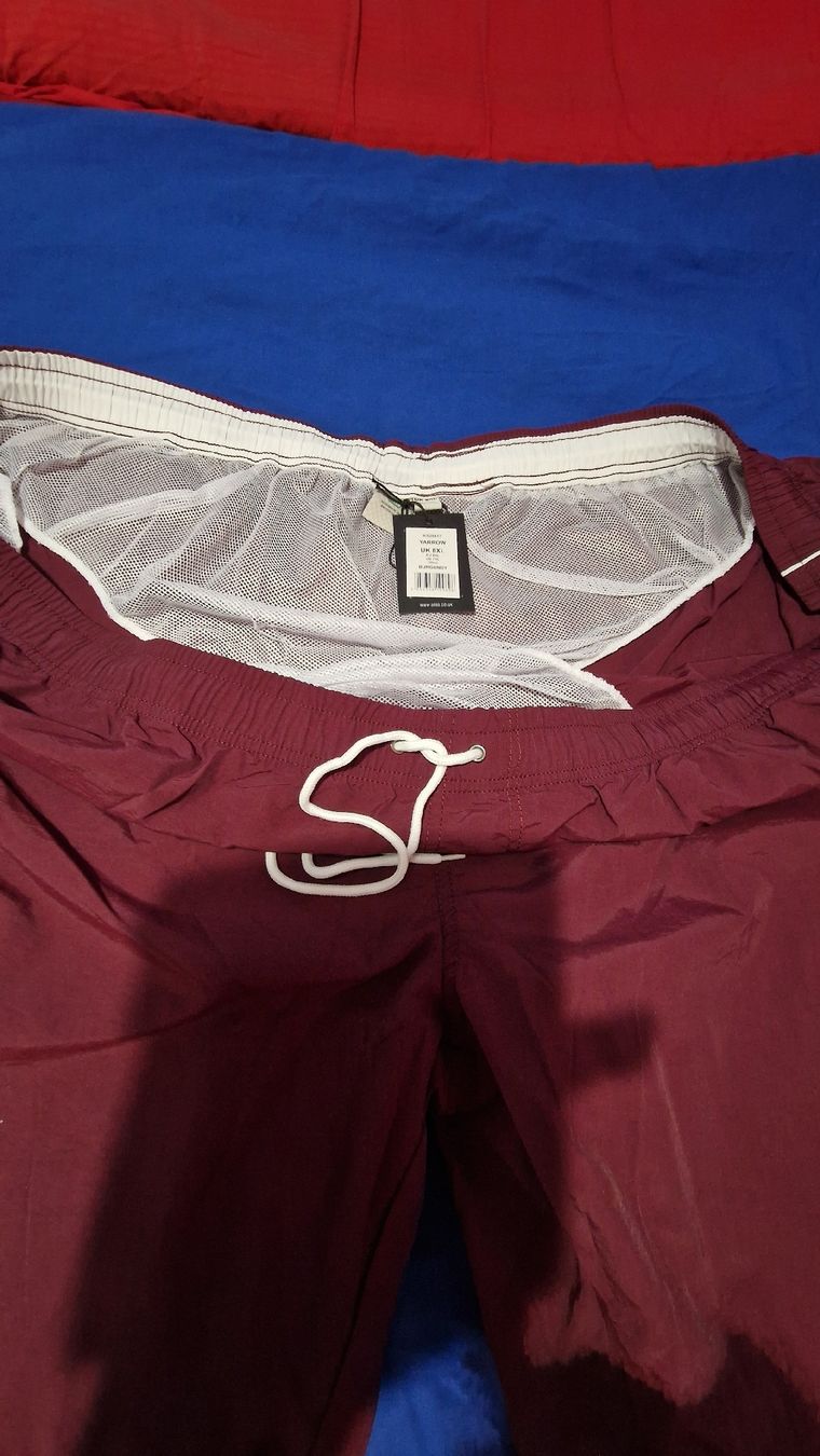 Pantaloni: Badehose 2 Paar – Nuovo e nell'imballaggio originale da Niederhasli venduto da RS67 2