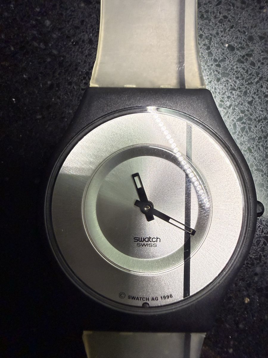 Swatch Montres: Orologio Swatch Skin  – Neuf (Voir description) à Cadenazzo par Taty77 1