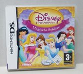 Disney Prinzessinnen Magische Schätze DS