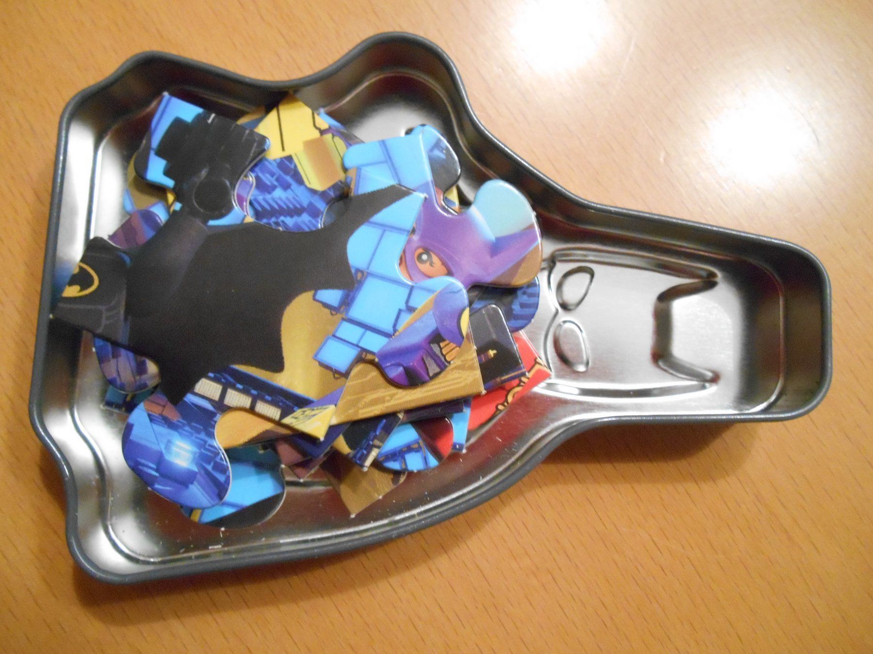 Puzzles: Puzzle 12teilig – Neuf (Voir description) à Nussbaumen AG par Sumopi 2