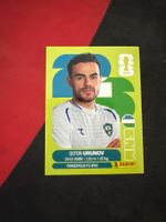 Panini FIFA WM 2026 Sticker - UZB 17