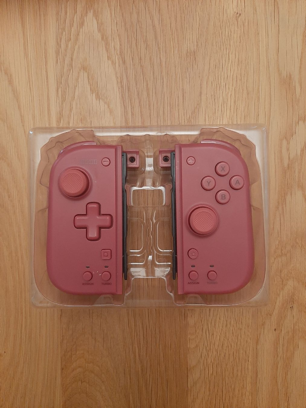Nintendo Console: Nintendo switch Split Pad Compact – Nuovo e nell'imballaggio originale da Jona venduto da eri_7596 2