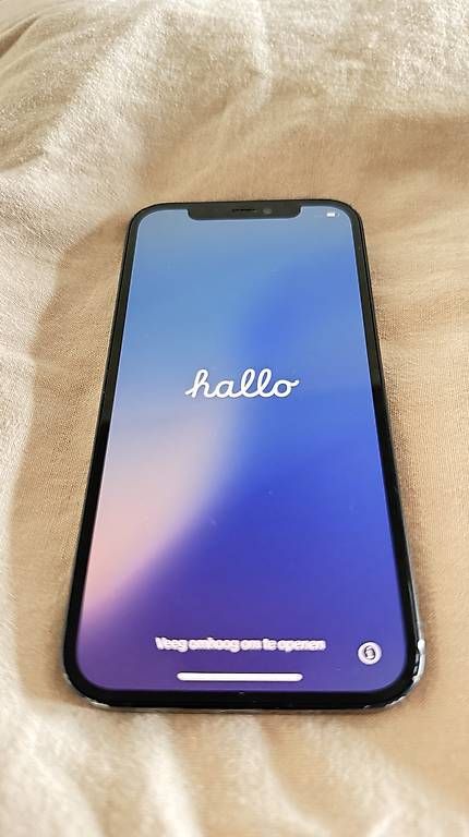 Apple Handys / Smartphones: iPhone 12 64GB Schwarz – Gebraucht aus Koblenz von lic_n9pm
