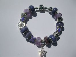 Wunderschönes Armband mit Beads *OVP*