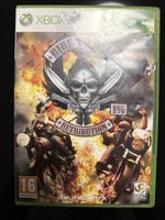 Xbox 360 Ride to Hell Retribution Spiel neuwertig zu verkauf