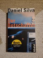 Der Botschafter Daniel Silva