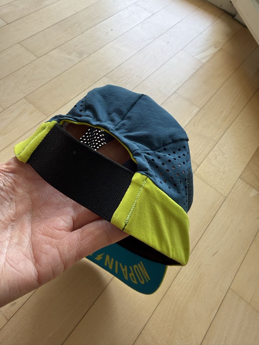 Nike Altro in  Abbigliamento & Accessori: Dynafit Transalper Cap Schildmütze – Usato da Uster venduto da Schangnau87 6