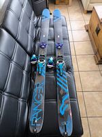 Fischer 102 rando pack 