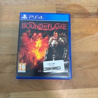 Bound by Flame PS4 - Jeu d'action et de rôle fantastique!