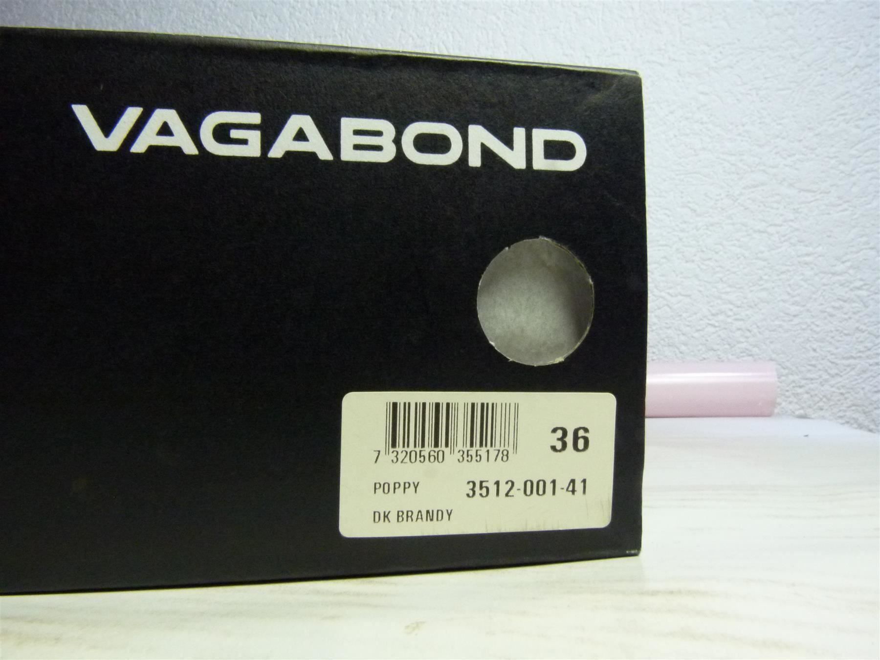 Vagabond Scarpe da donna: Vagabond Leder Damenschuhe Gr. 36 – Nuovo e nell'imballaggio originale da Uerkheim venduto da Justi.y 9