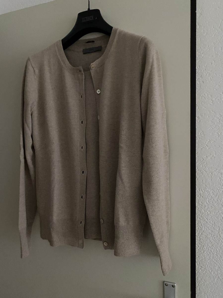 Vestes: FFC Twinset – Neuf (Voir description) à Davos Platz par maya2104