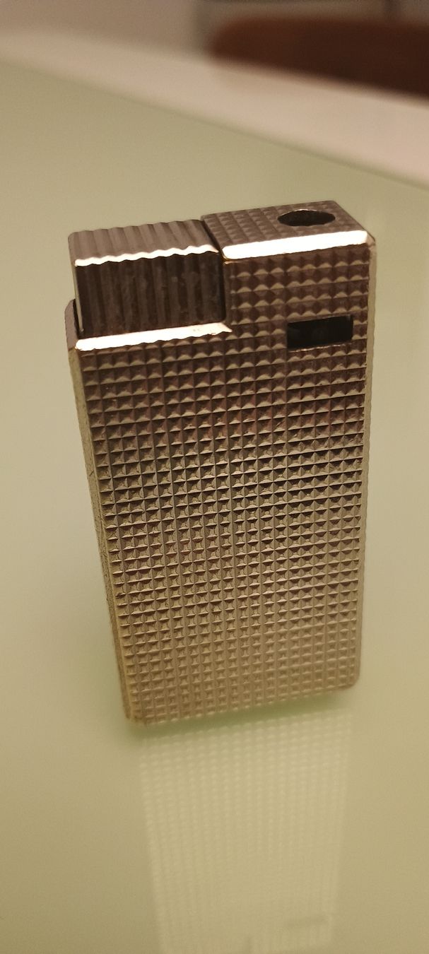 Accendini: Briquet Myon piezo 1960 – Difettoso da genève venduto da chrisgnv 3