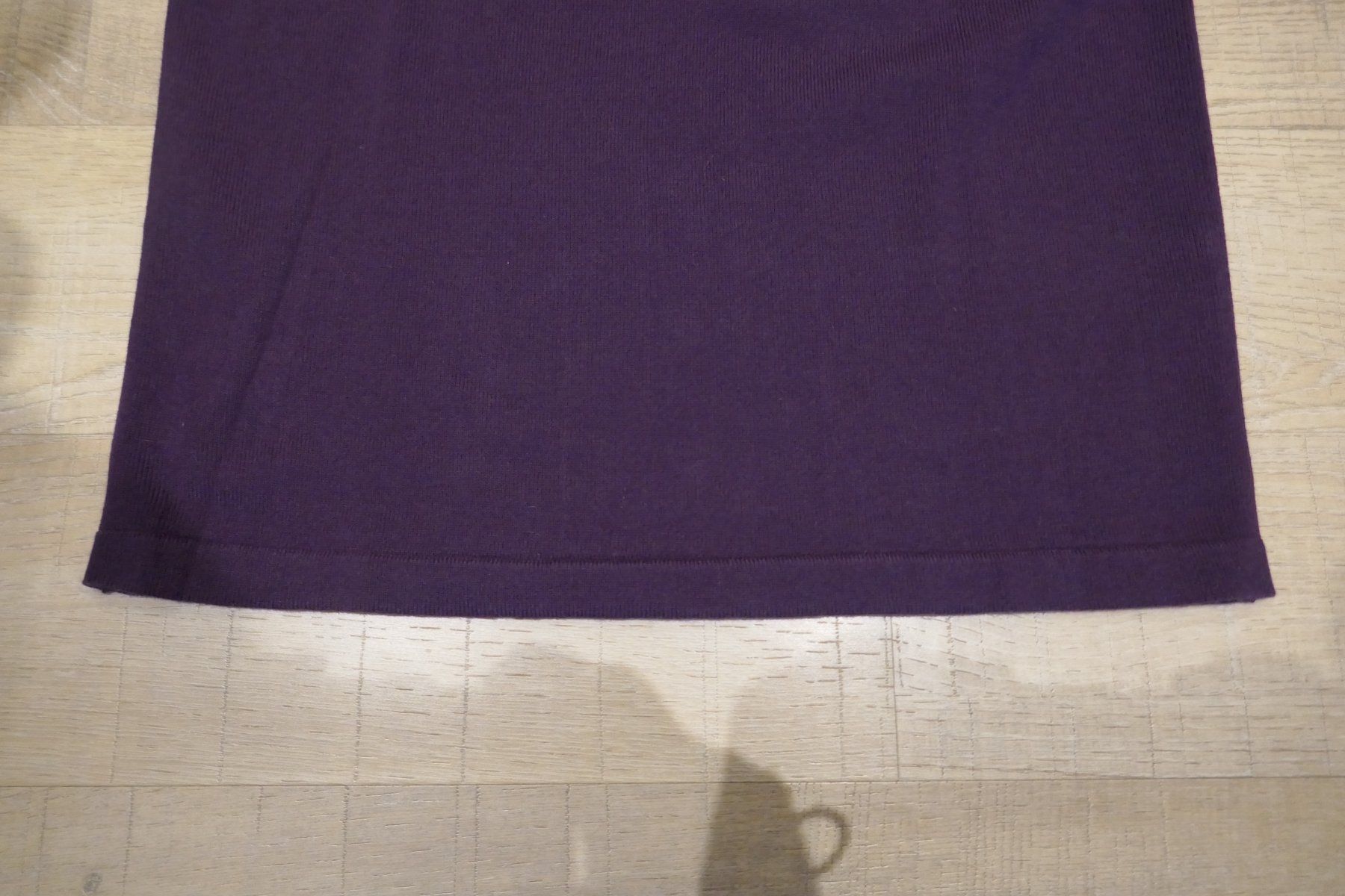 Pulls & Sweat-shirts: Pullunder, Debardeur violett, Gr. 40 – D'occasion à Port par uzuku 3