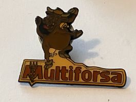 1 Pin Multiforsa