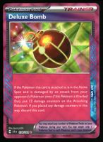Deluxe Bomb #134 Pokemon Stellar Crown