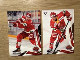 EHC Biel-Bienne Sportzoo 2024/25 - Top Zustand!