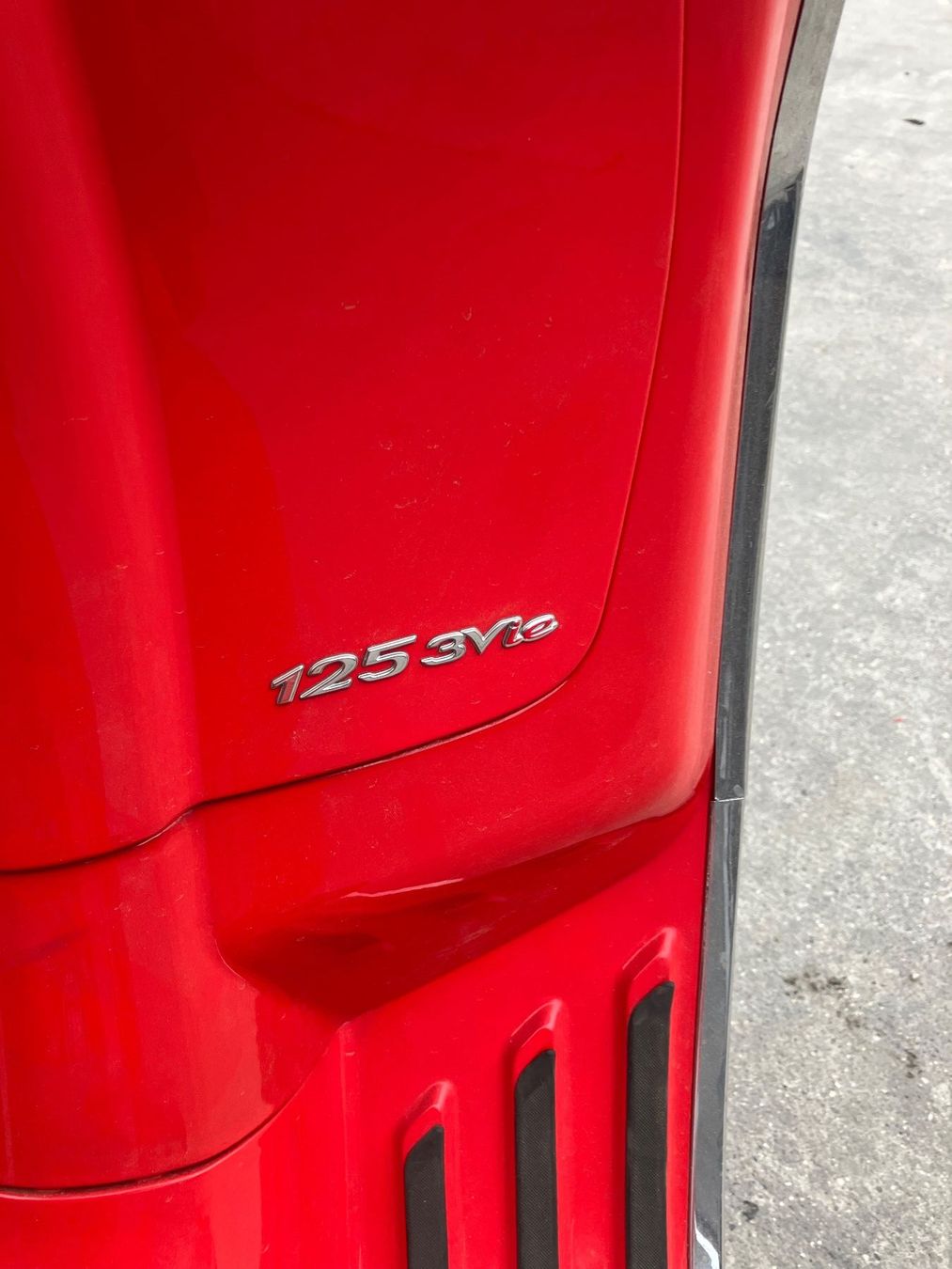 Scooter: Piaggio Vespa Sprint 125 – Usato da Grosswangen venduto da werkstatt6022 5