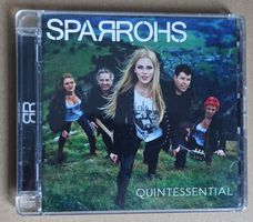 Sparrohs – Quintessential (Schweiz) - D11