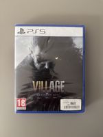 Resident Evil Village PS5 Spiel (neu & ungeöffnet)