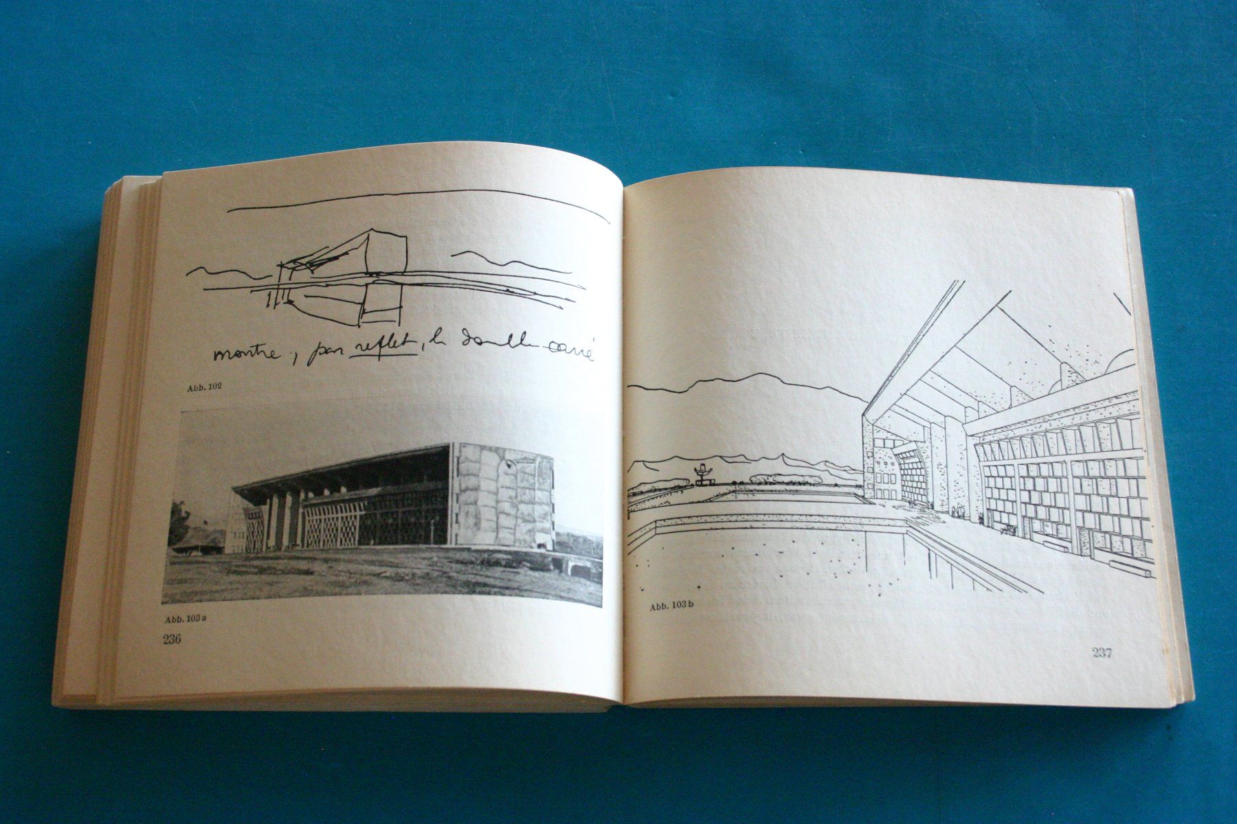 Libri: LE CORBUSIER MODULOR 2 – Usato da Winkel venduto da franzxaver60 8