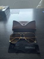 Lunettes de soleil Ray-Ban Aviator 