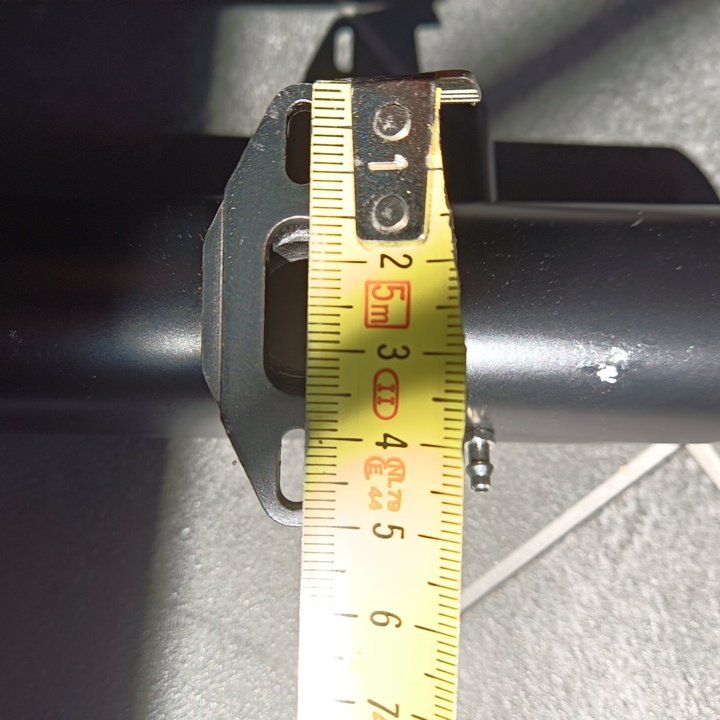 Hirobo Modellismo RC: Schalldämpfer für ca 4.5 qcm – Nuovo (secondo la descrizione) da Mittelhäusern venduto da Steigerer3 3