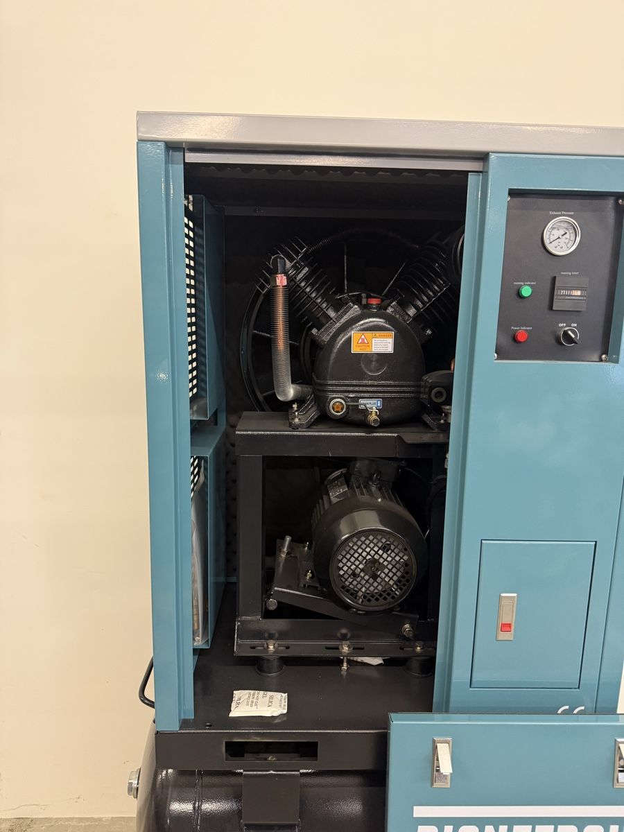 Kompressoren: Kompressort 200L – Neu (gemäss Beschreibung) aus Illnau von 1000RR-R_SP 3