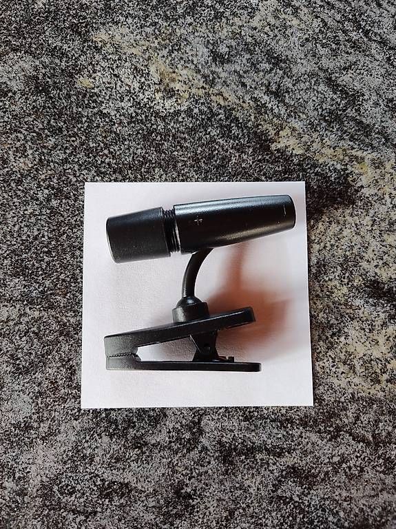 Lampade: IKEA Klemmspots – Usato da Oberentfelden venduto da Danirichner