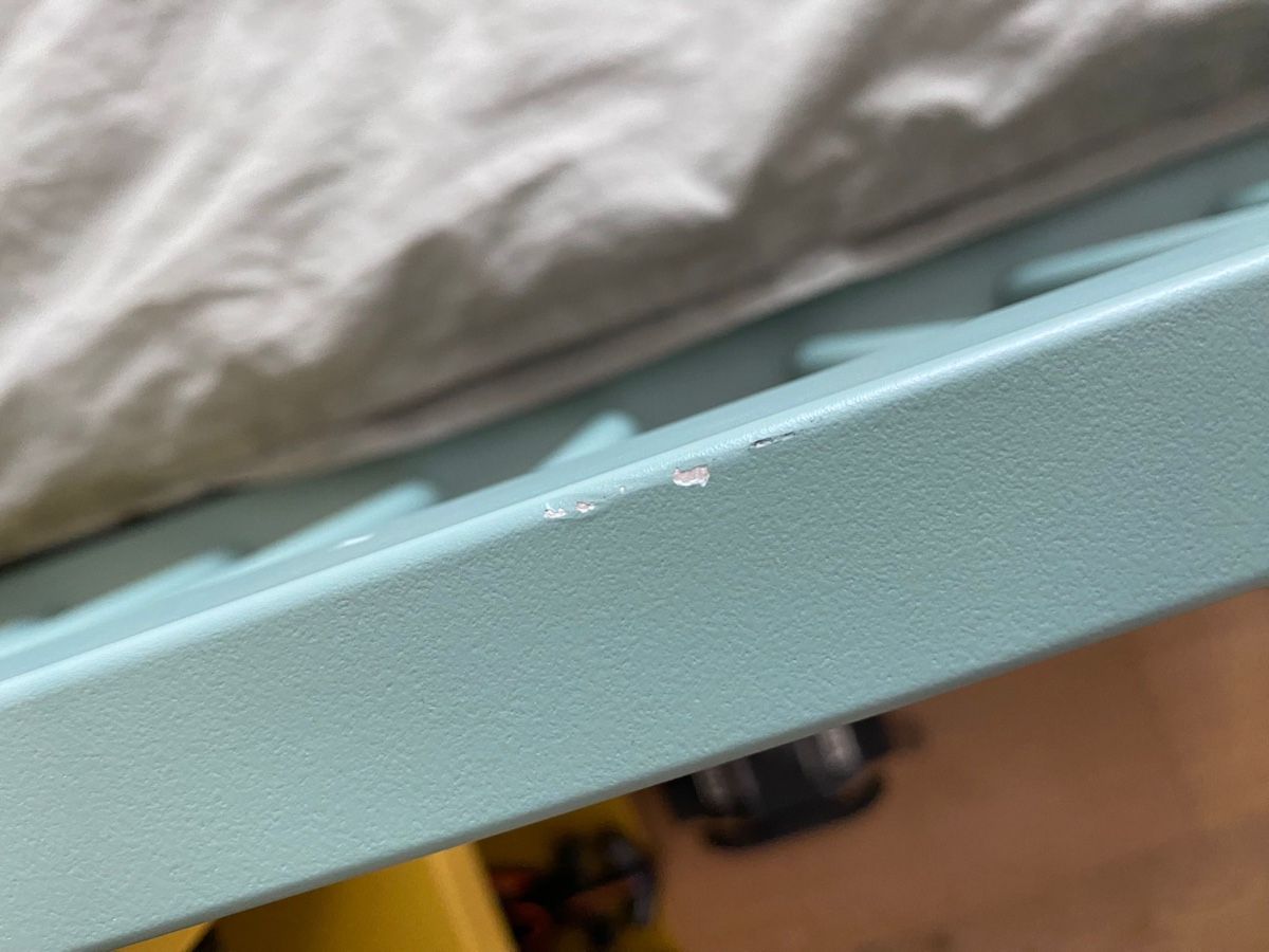 La Redoute Betten: Kids bed – Gebraucht aus Unterägeri von Tommtes 4