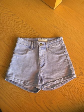 Short jeans TallyWeijl gr. 32