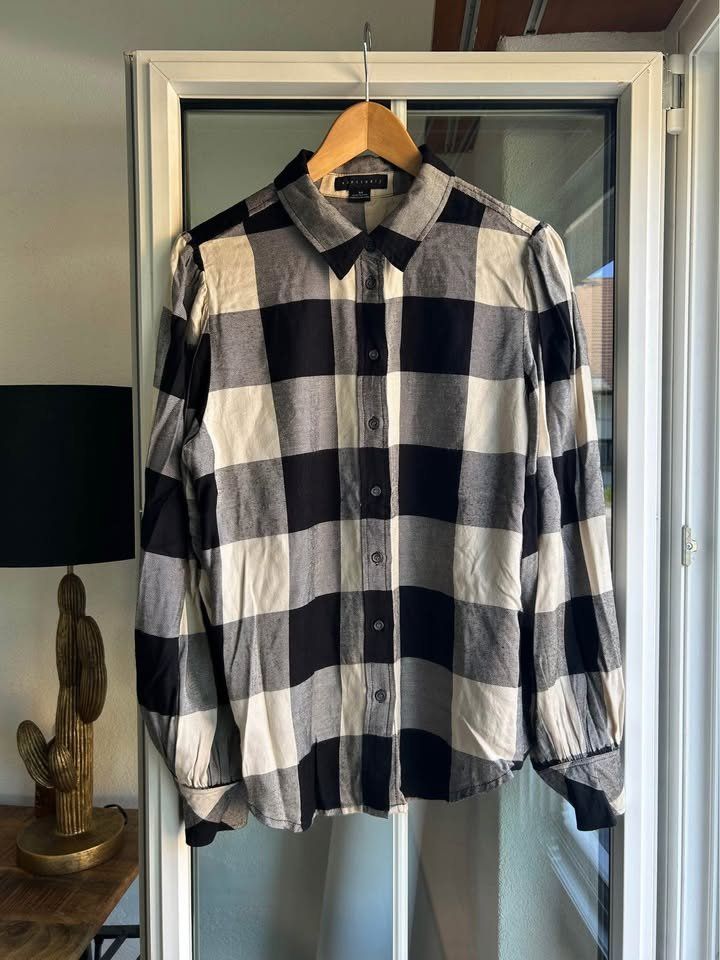 Blusen: Sanctuary Bluse - Gr. M – Gebraucht aus Illnau von Monkky 4