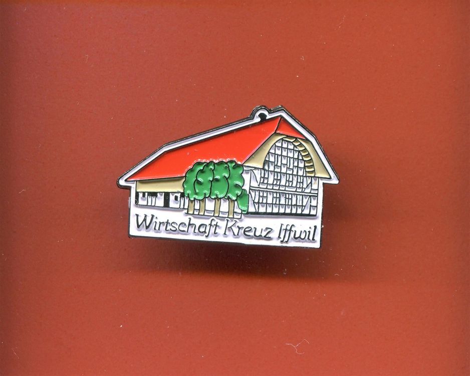 .Wirtschaft KREUZ Iffwil Kaufen auf Ricardo