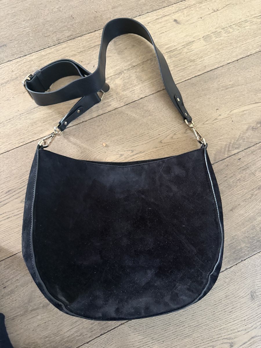 Closed Sacs femmes: Closed Tasche Wildleder – D'occasion à Bern par jol_8hxs