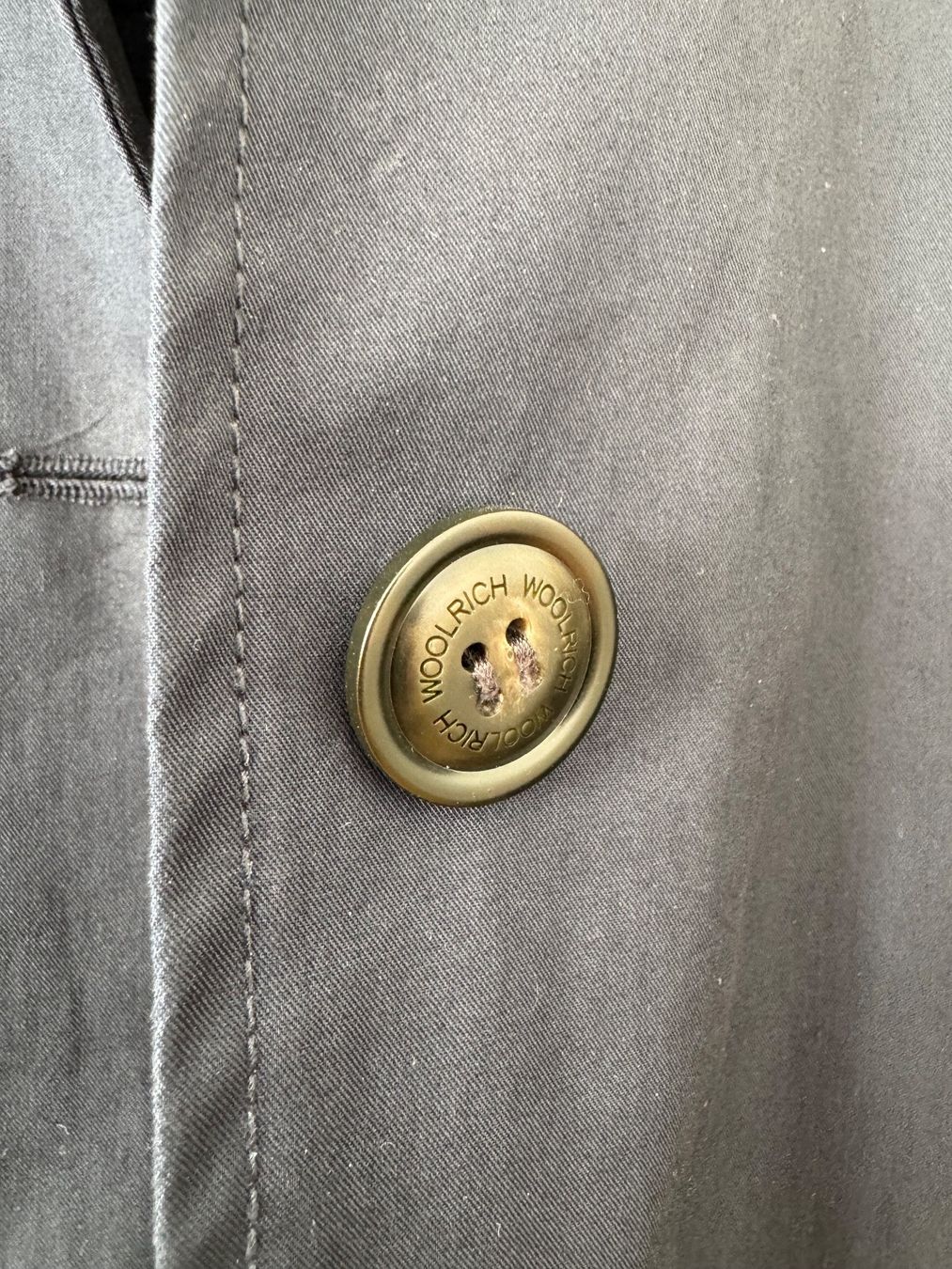 Woolrich Giacche: Woolrich Übergangsjacke - Damen Grösse XS – Nuovo (secondo la descrizione) da Zürich venduto da z00mie 5